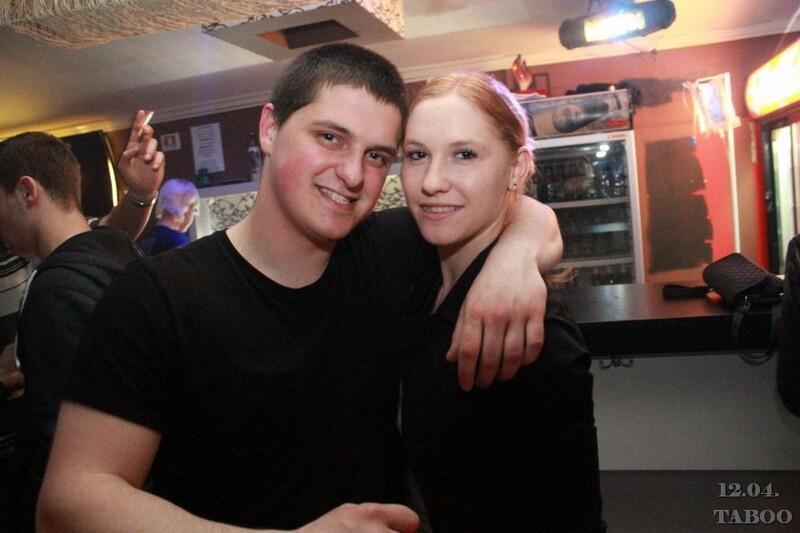 Foto19 Taboo (Petak, 12.4.2013) Foto19 Taboo (Petak, 12.4.2013)