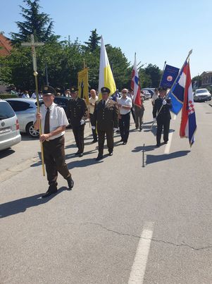Antunovo na čakovečkom Jugu