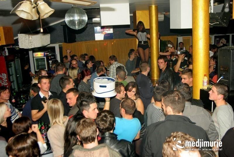 Taboo (Subota, 12.11.2011.) Taboo (Subota, 12.11.2011.)