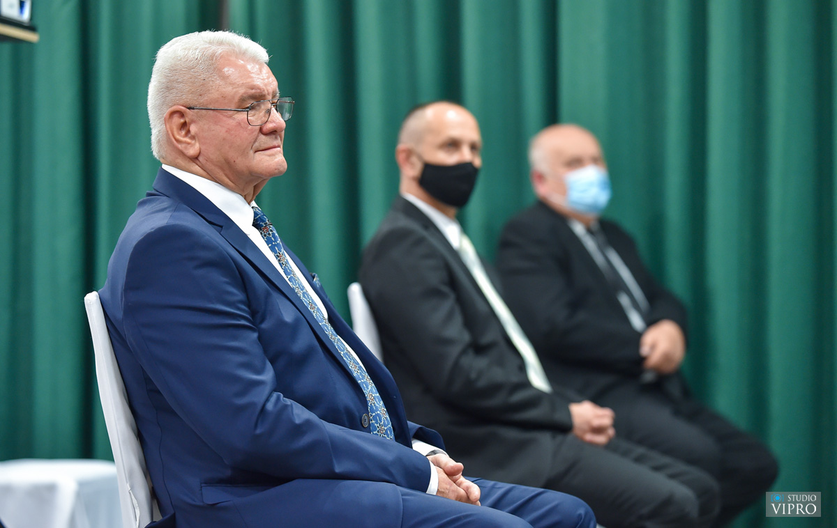Dan Općine Donji Kraljevec: Dodijeljena priznanja i plakete zaslužnima