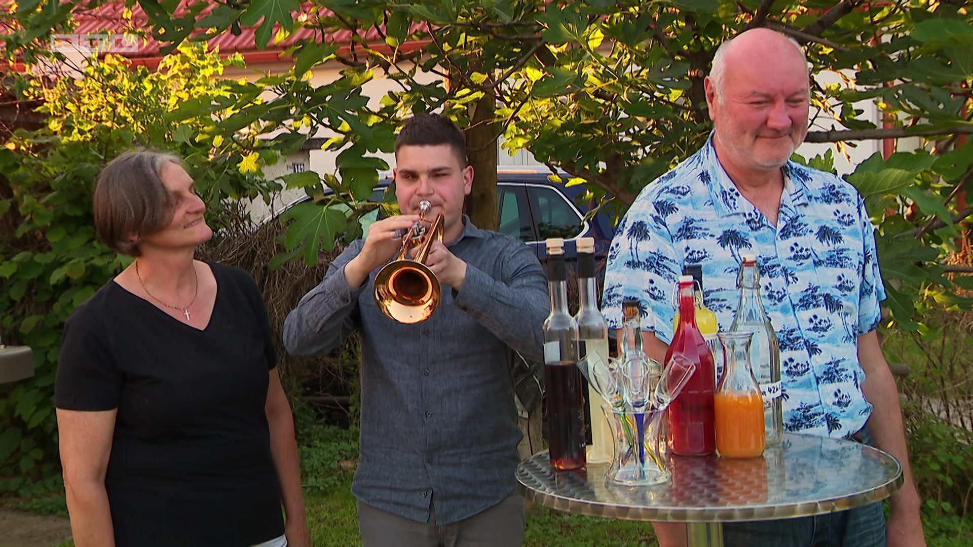 VEČERA ZA 5 Naš Božidar Hasan iz Lopatinca osvojio 39 bodova! Neobične kombinacije oduševile ekipu