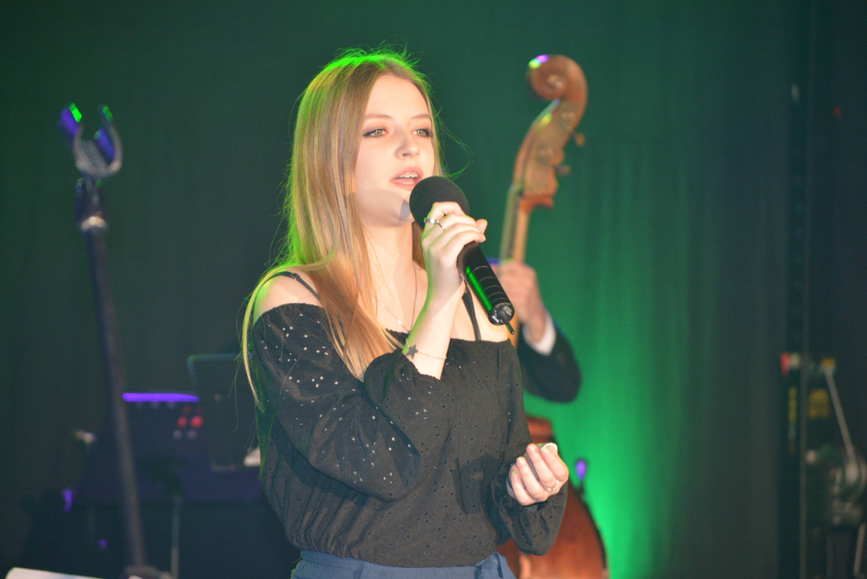 RASPJEVANI VUZEM Selnica je bila središte međimurske glazbe