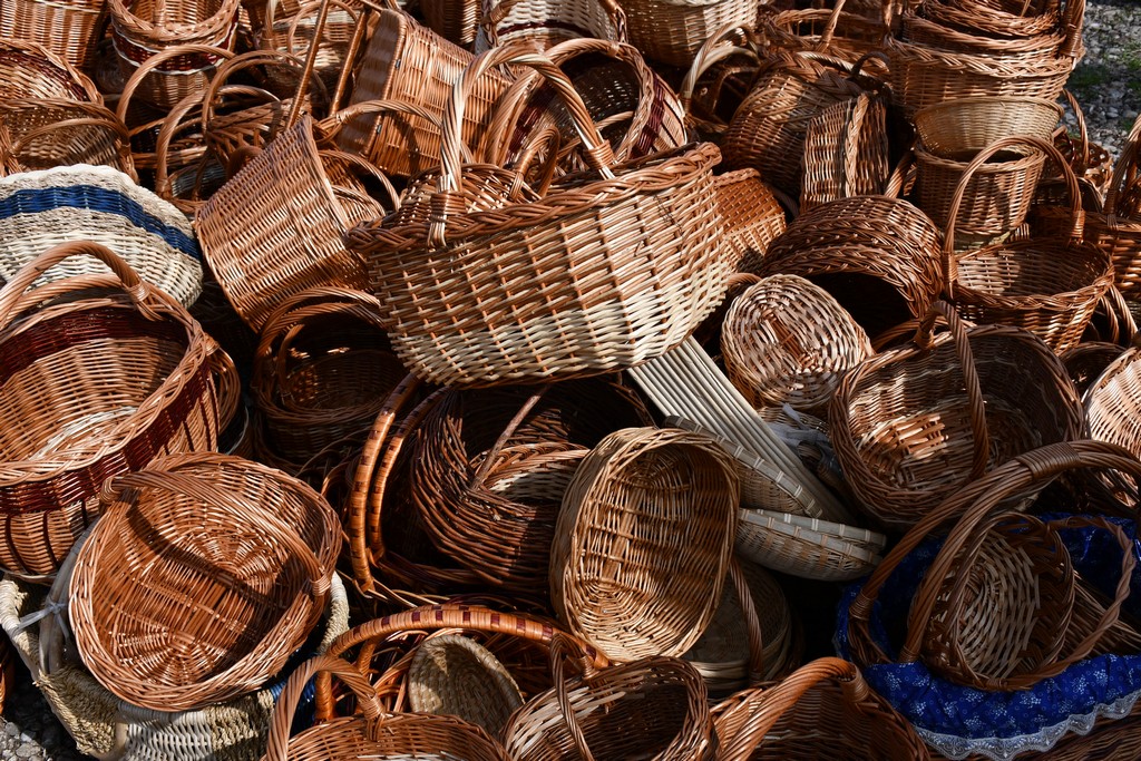 S dolaskom proljeća i toplijih dana živnuo je i čakovečki sajam