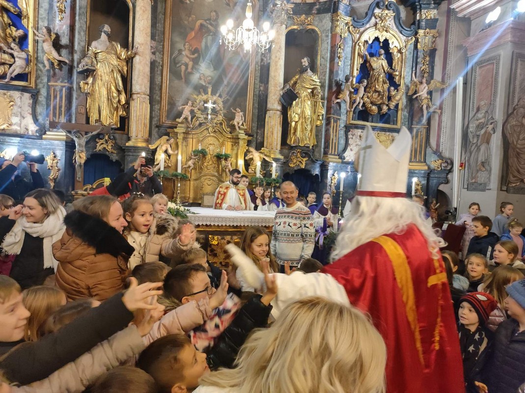 Sveti Nikola u Prelogu Sveti Nikola u Prelogu