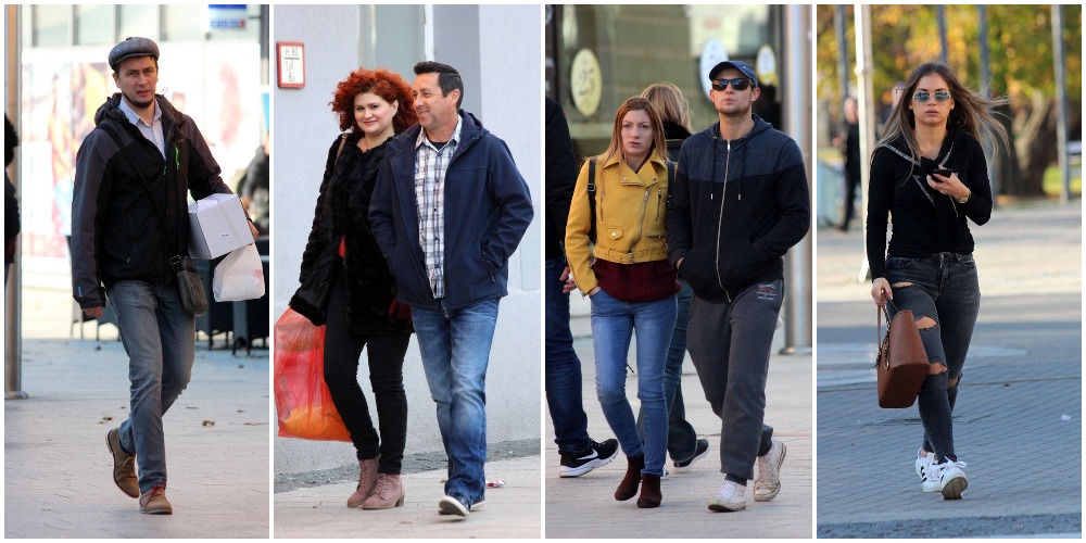 Klikom po Čakovcu (17.11.2018.)