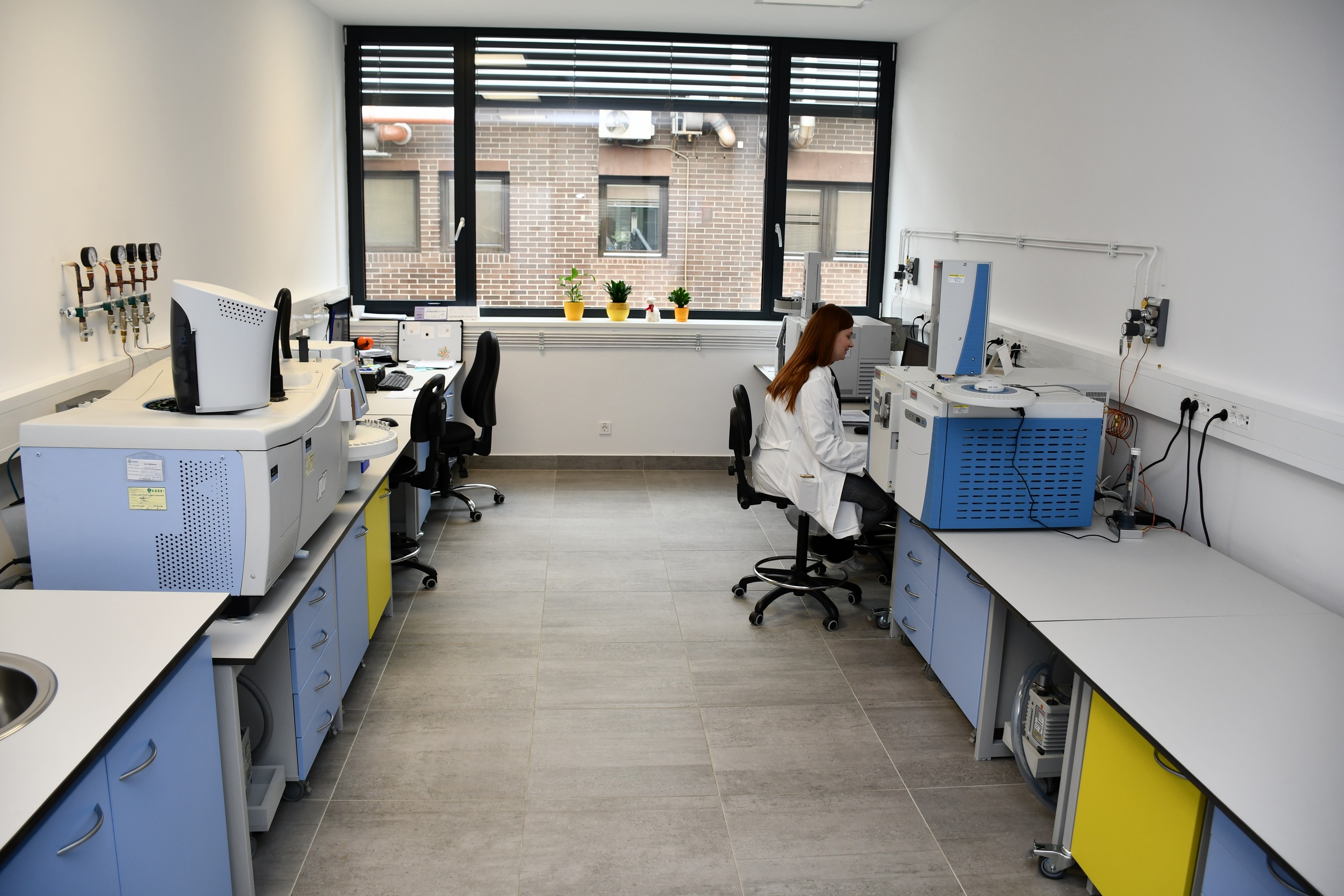 Proslavljeno 70 godina stručnog rada Bioinstituta: Posjetitelji obišli novootvoreni laboratorij!