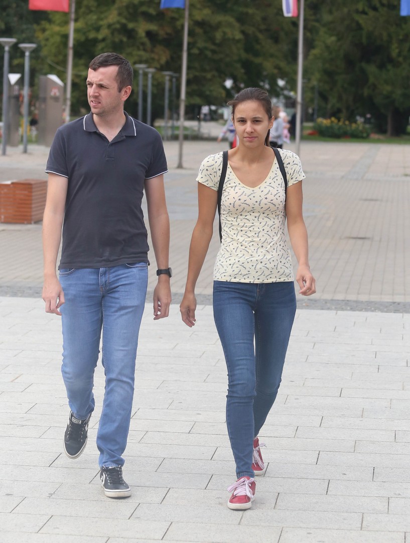 Klikom po Čakovcu (14.9.2019.)