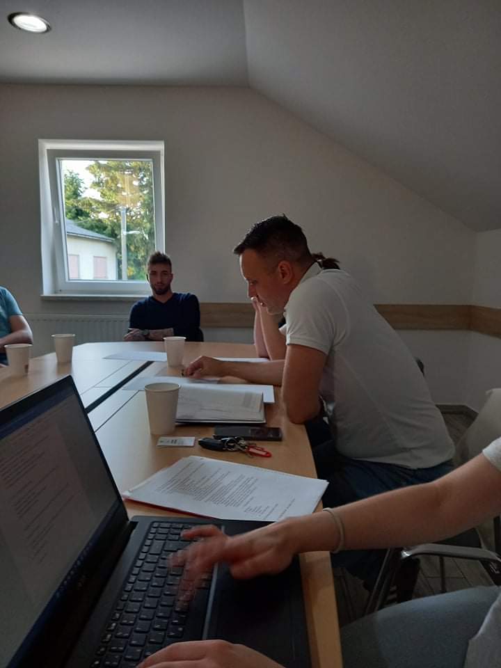 Osnovana nova Udruga ‘Zajedno za druge’ na čelu s Tomislavom Toplekom