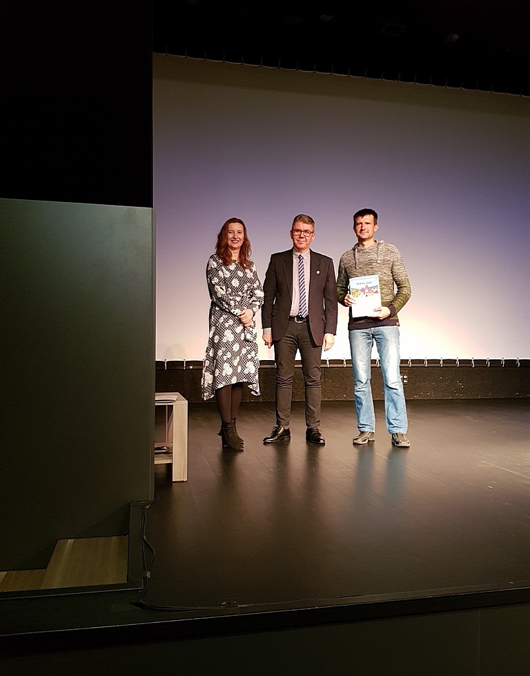 U Murskom Središću održana projekcija filma ‘Početak života’