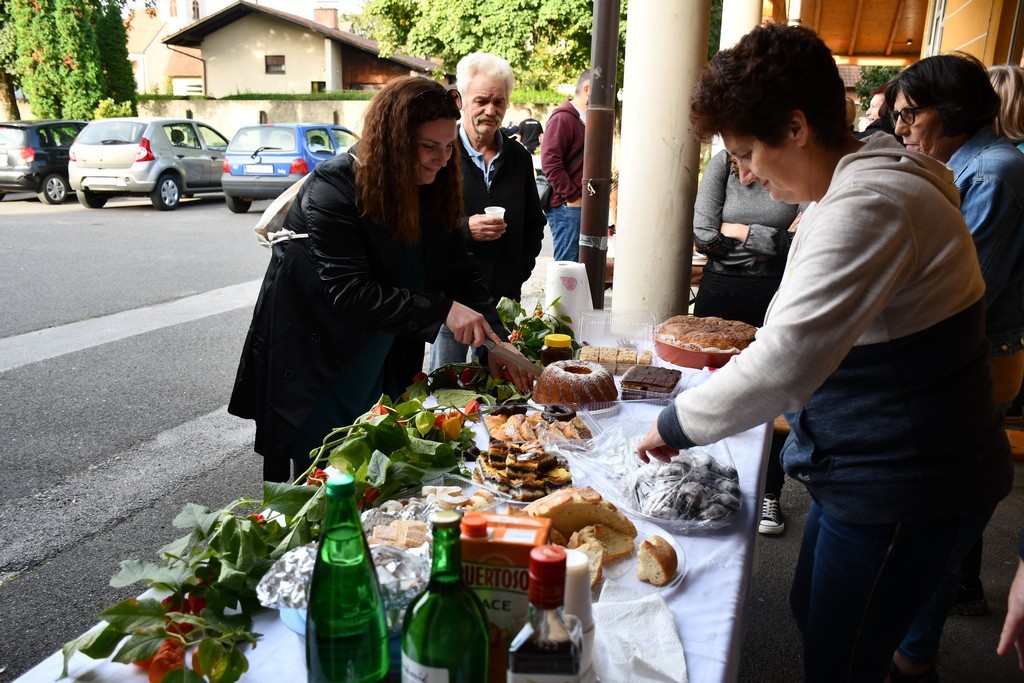 Dani kruha i zahvale Pribislavec, 2023