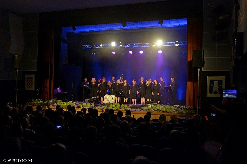 Festival Kre Mure i Drove