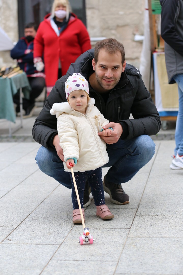 Klikom po Čakovcu (17.10.2020.)