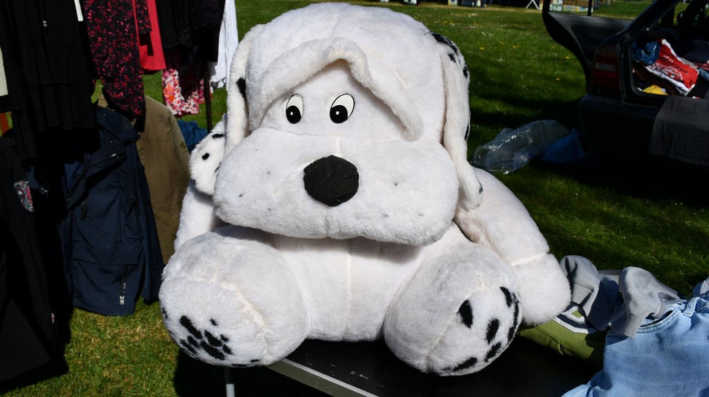 Proljetne temperature izmamile brojne posjetitelje na sajam u Čakovcu