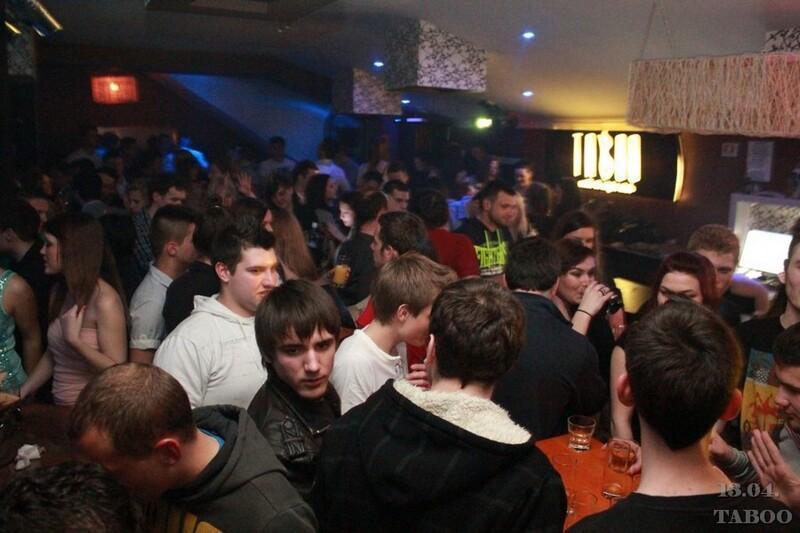 Foto41 Taboo (Subota, 13.4.2013) Foto41 Taboo (Subota, 13.4.2013)