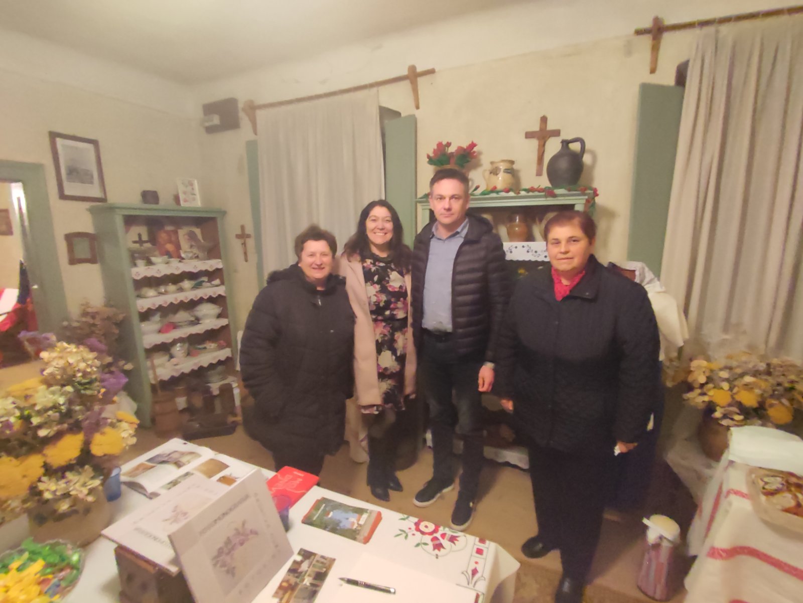 etno zbirka stari farof kotoriba 2024