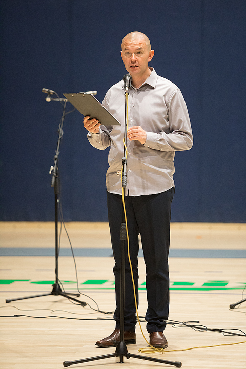 Koncert ‘Ana Štefok u srcu’: Donjokraljevčani se prisjetili svoje sumještanke