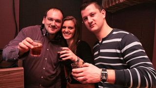 slika0004 Poodrom (Subota, 16.2. – Jägermeister party)