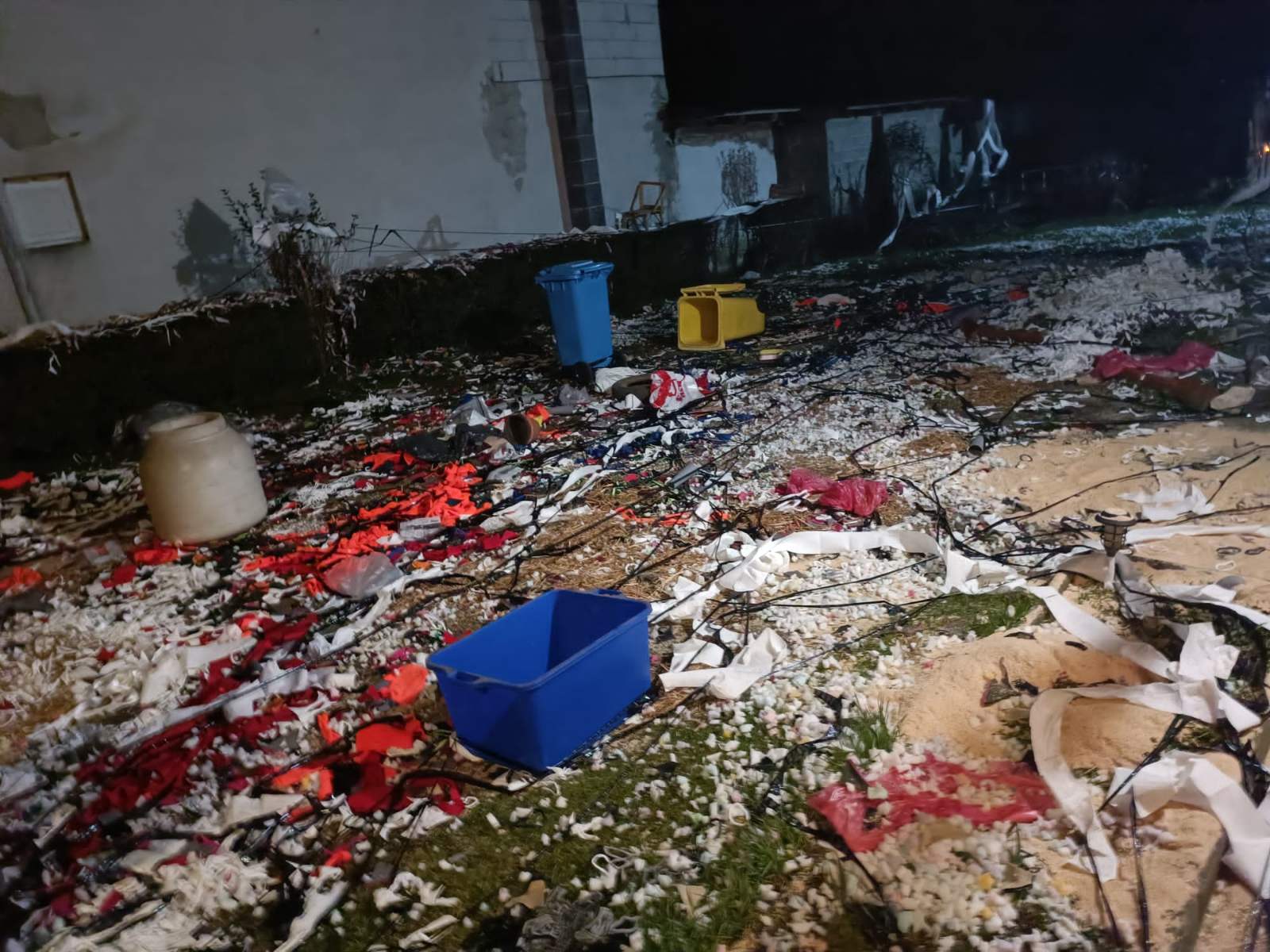Potepanje u Vratišincu za Stelu Obradović i Antonia Zadru