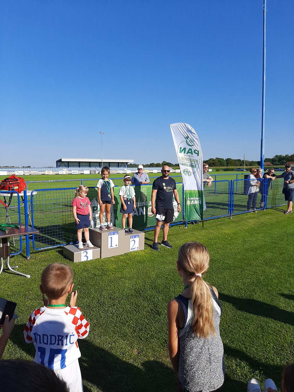 DOMAŠINEC Održana 5. utrka ‘Murščak’