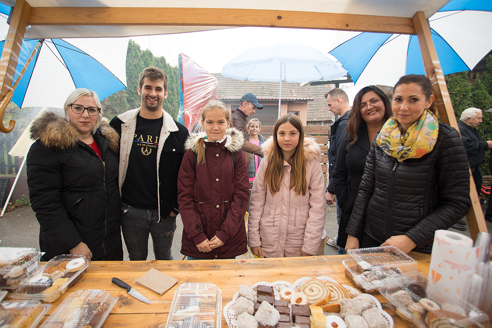 Dramskim prikazom obilježena 101 godina Goričanske republike