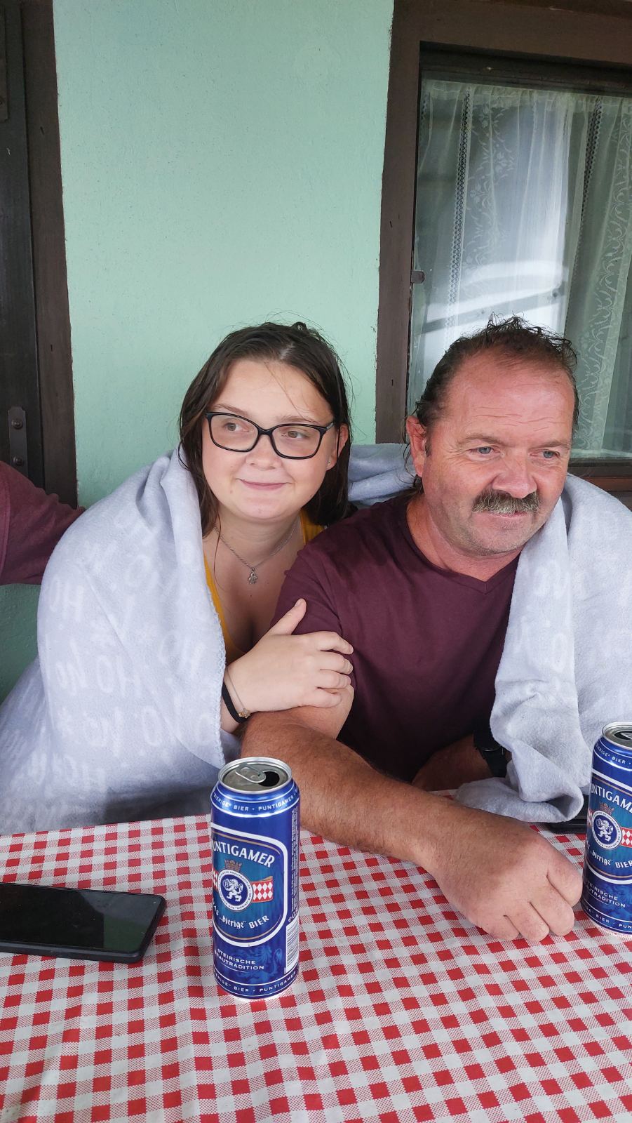 Berba kod obitelji Tomašić