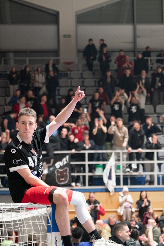 MRK Čakovec, Rukomet