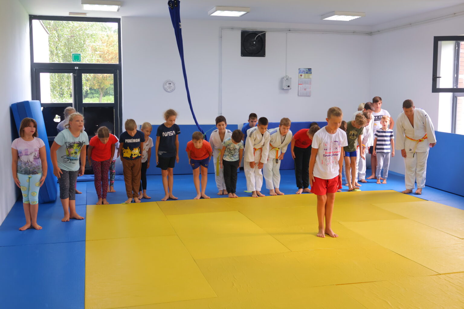 Završetak kampova u Čakovcu