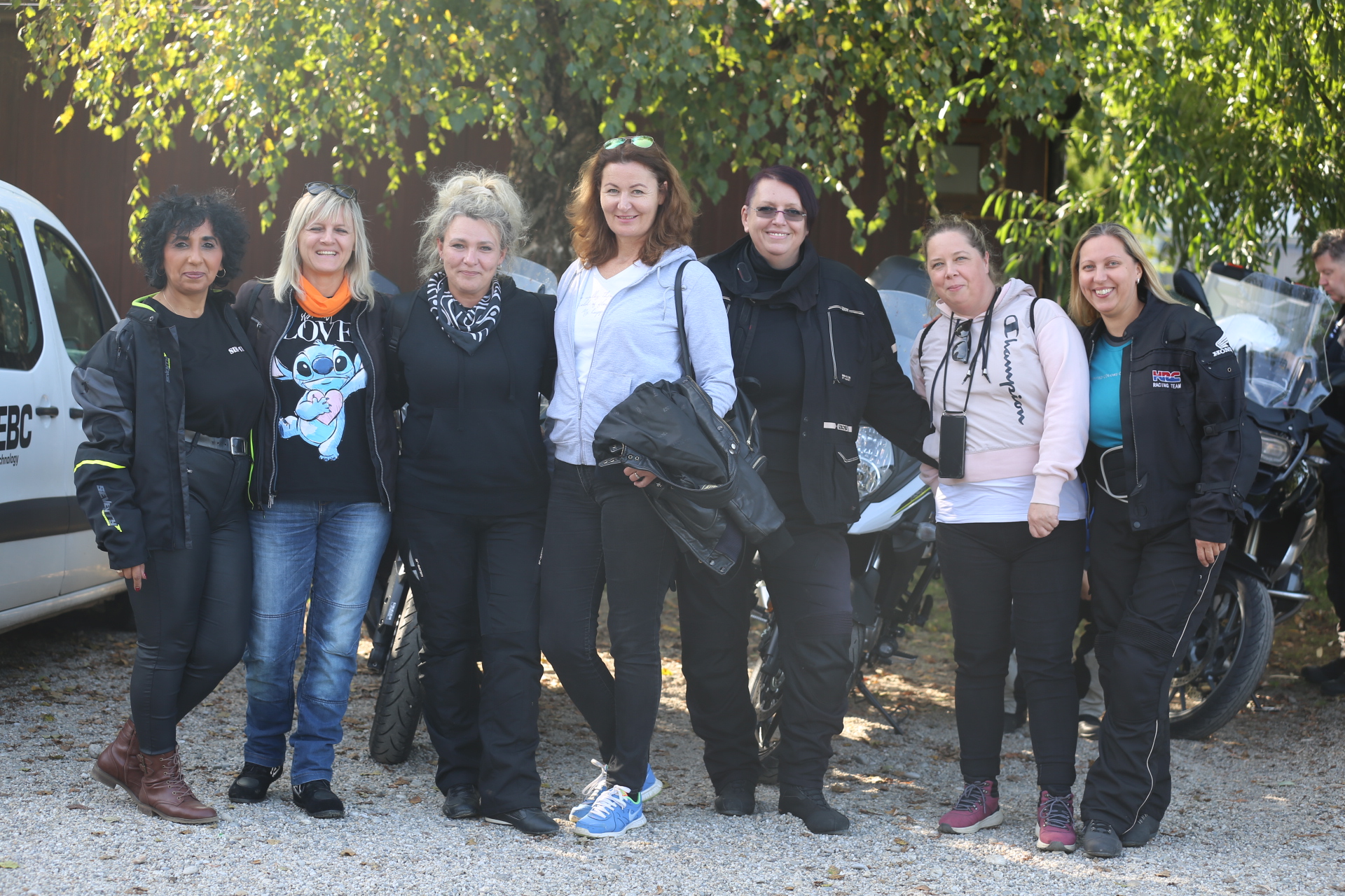 Klikom po Marini (nedjelja, 1.10.2023.)