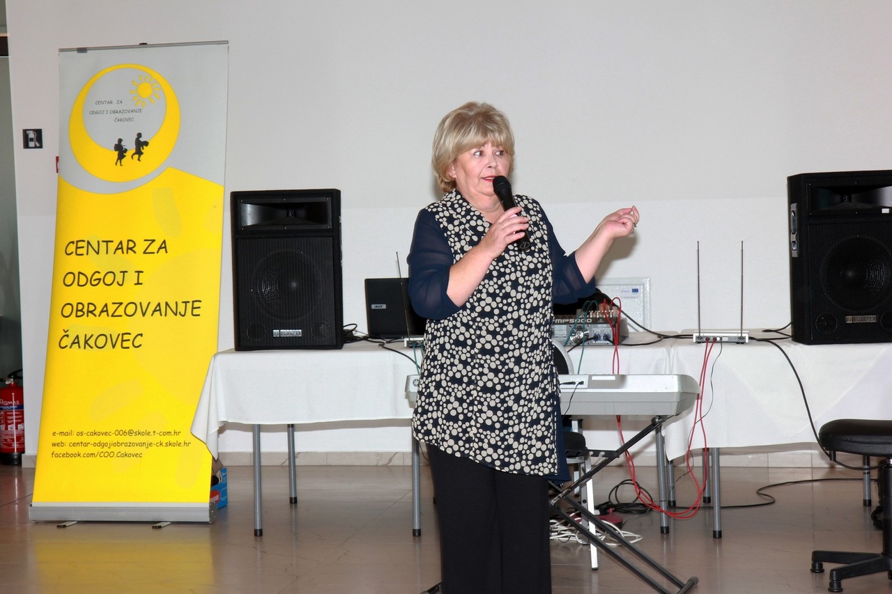 U Čakovcu razdragano obilježen Međunarodni dan osoba s invaliditetom