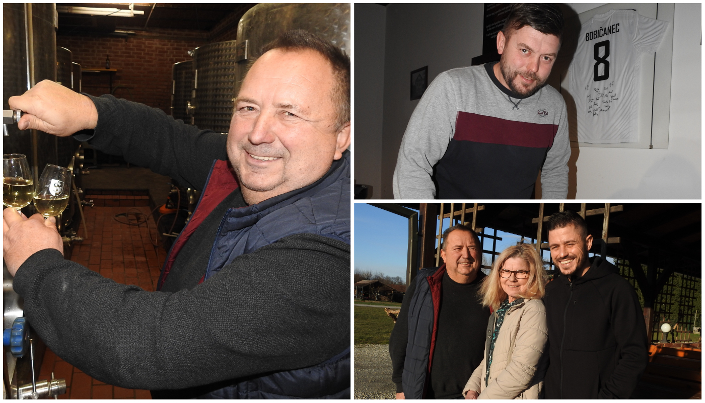 OBITELJ BEZ GRANICA Mi smo svi zmešani, od pamtivijeka!