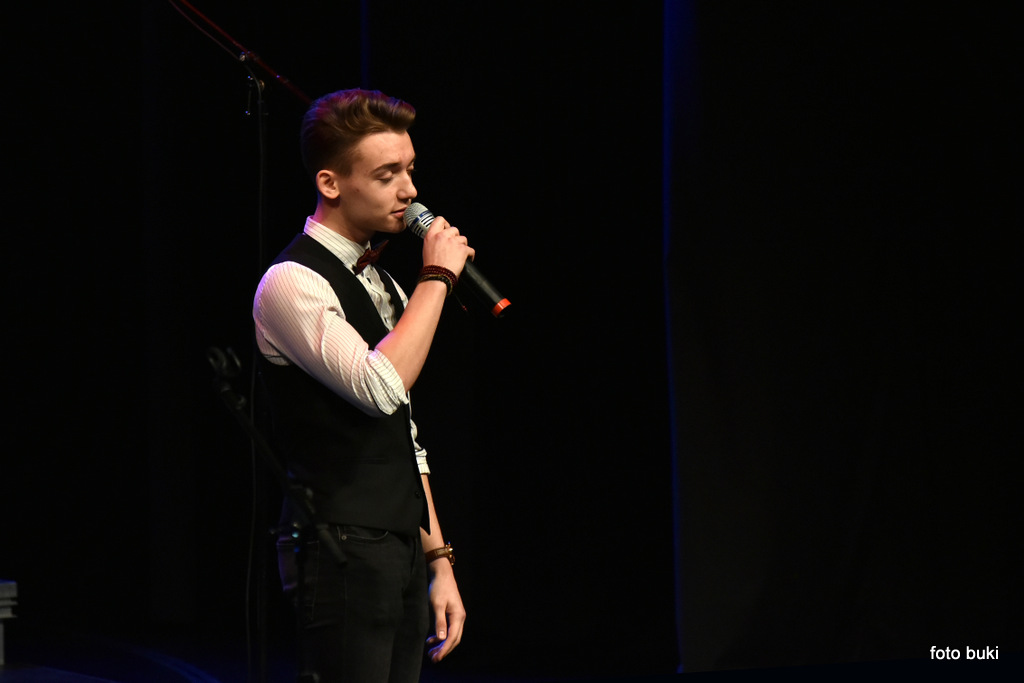 Gimnazija Josipa Slavenskog Čakovec