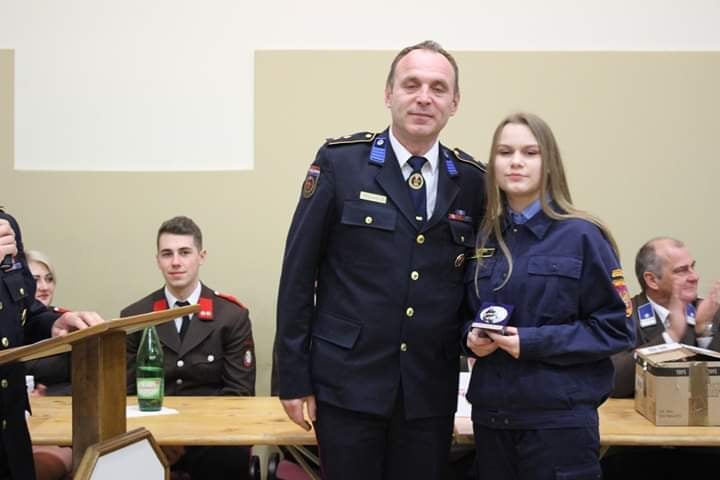 DVD Domašinec – godišnji skup