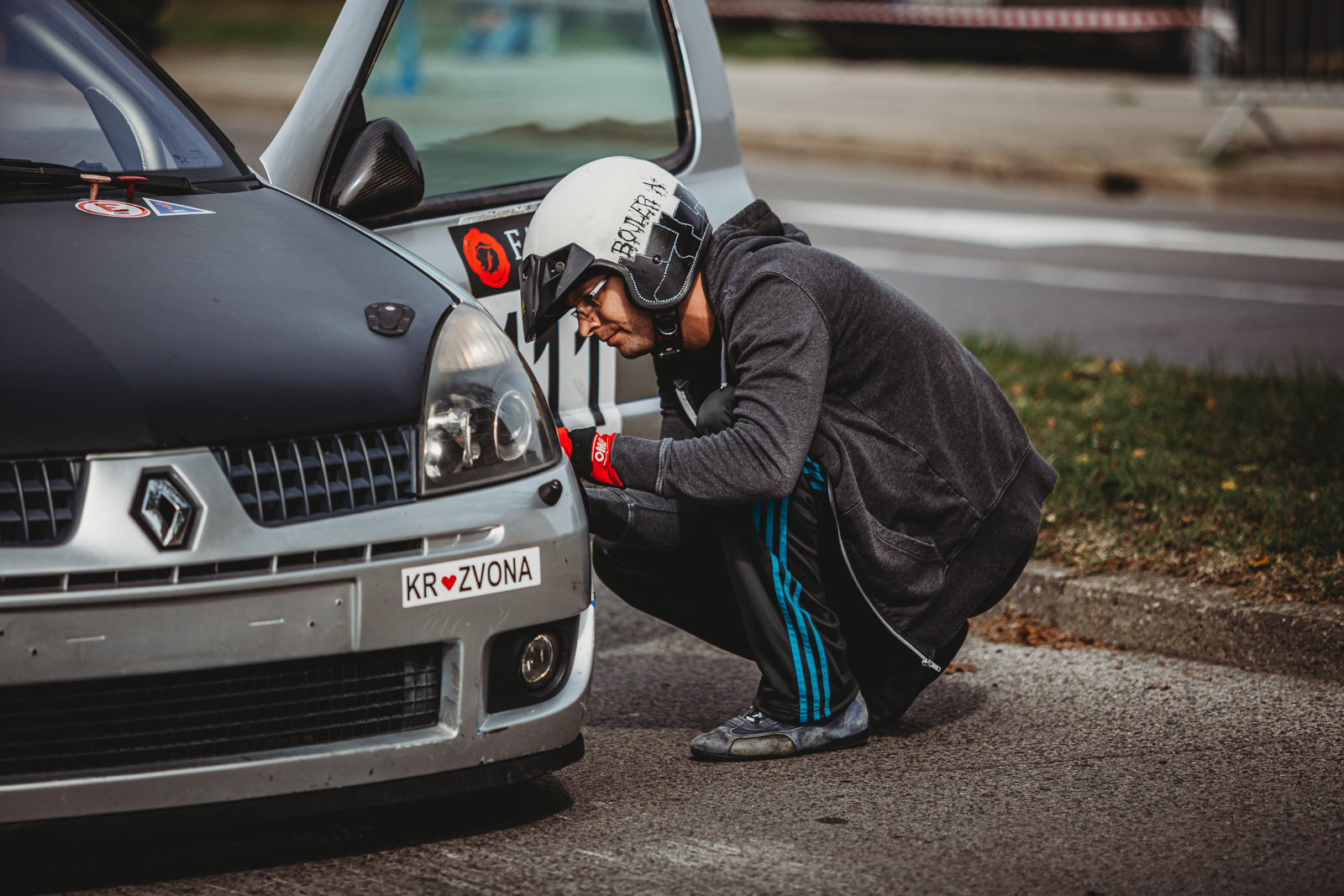 Velika nagrada grada Čakovca – automobilska utrka