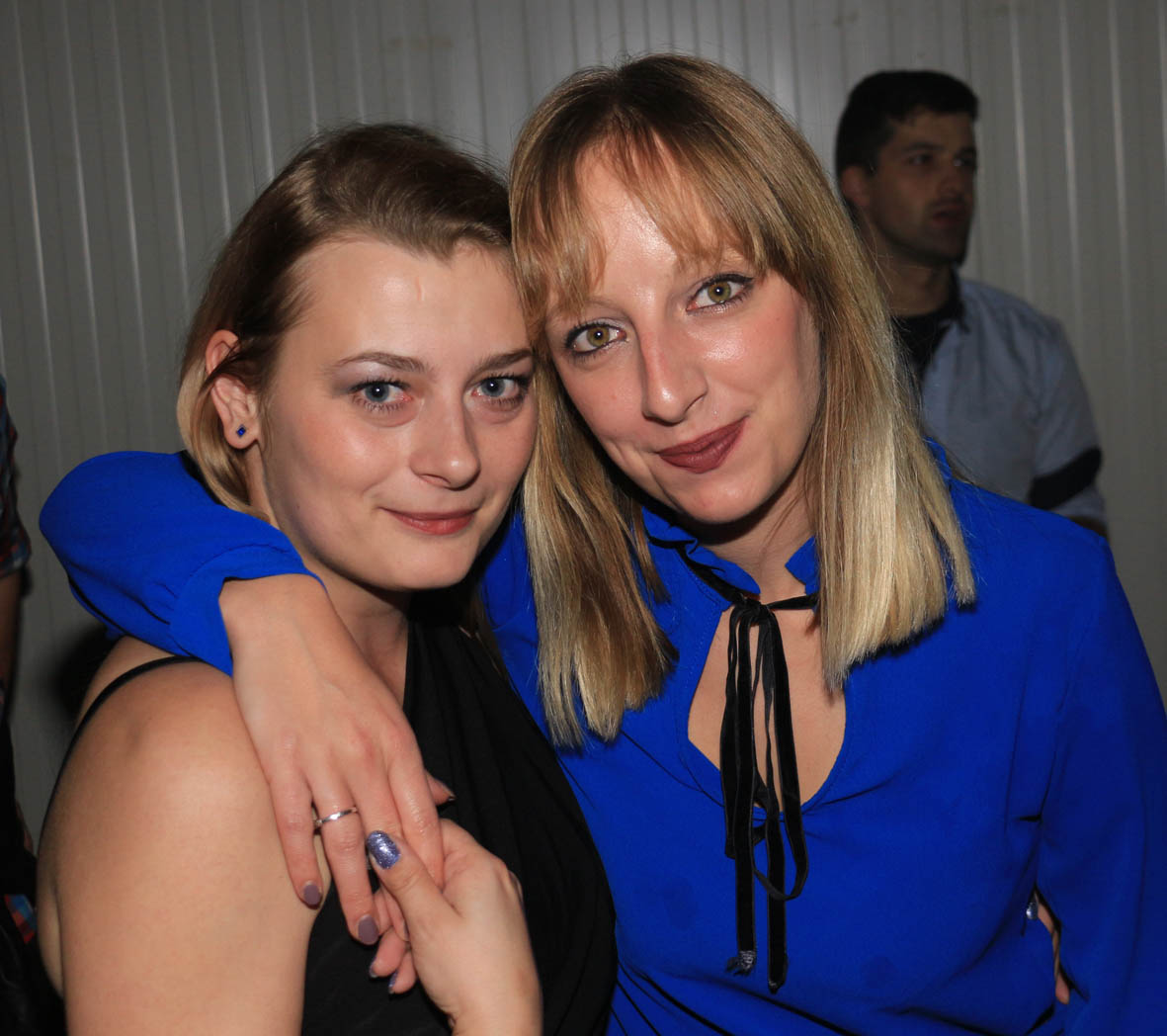 Koncert Željka Samardžića u dovrani Mesap-a u Nedelišću