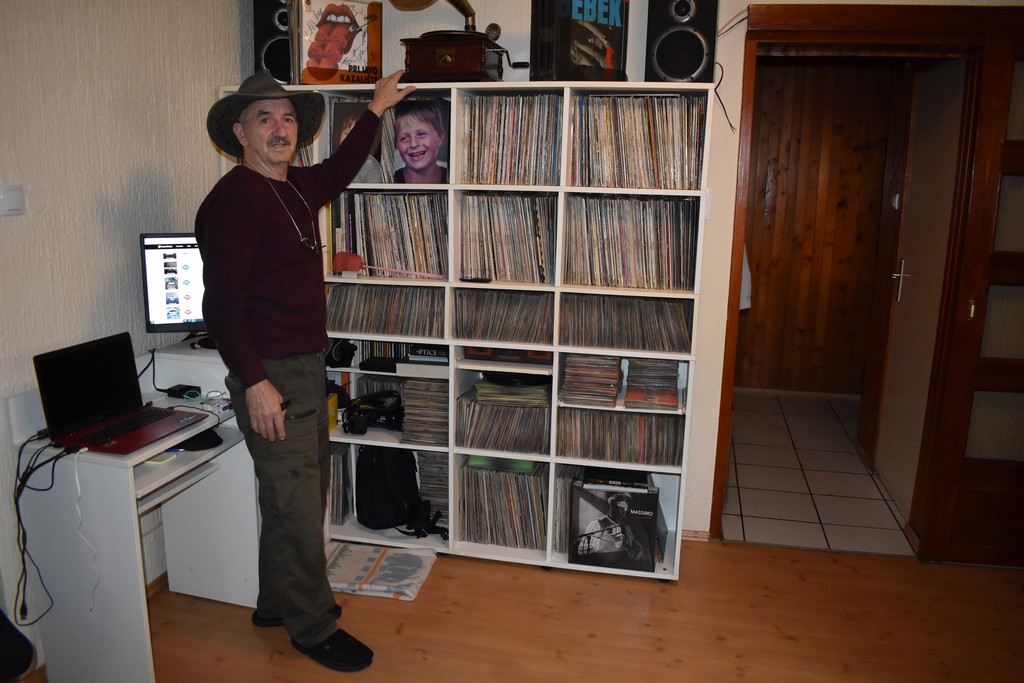 BRANIMIR I RUŽICA BORKOVIĆ IZ SAVSKE VESI Umirovljenici u lovu na rijetke vrste