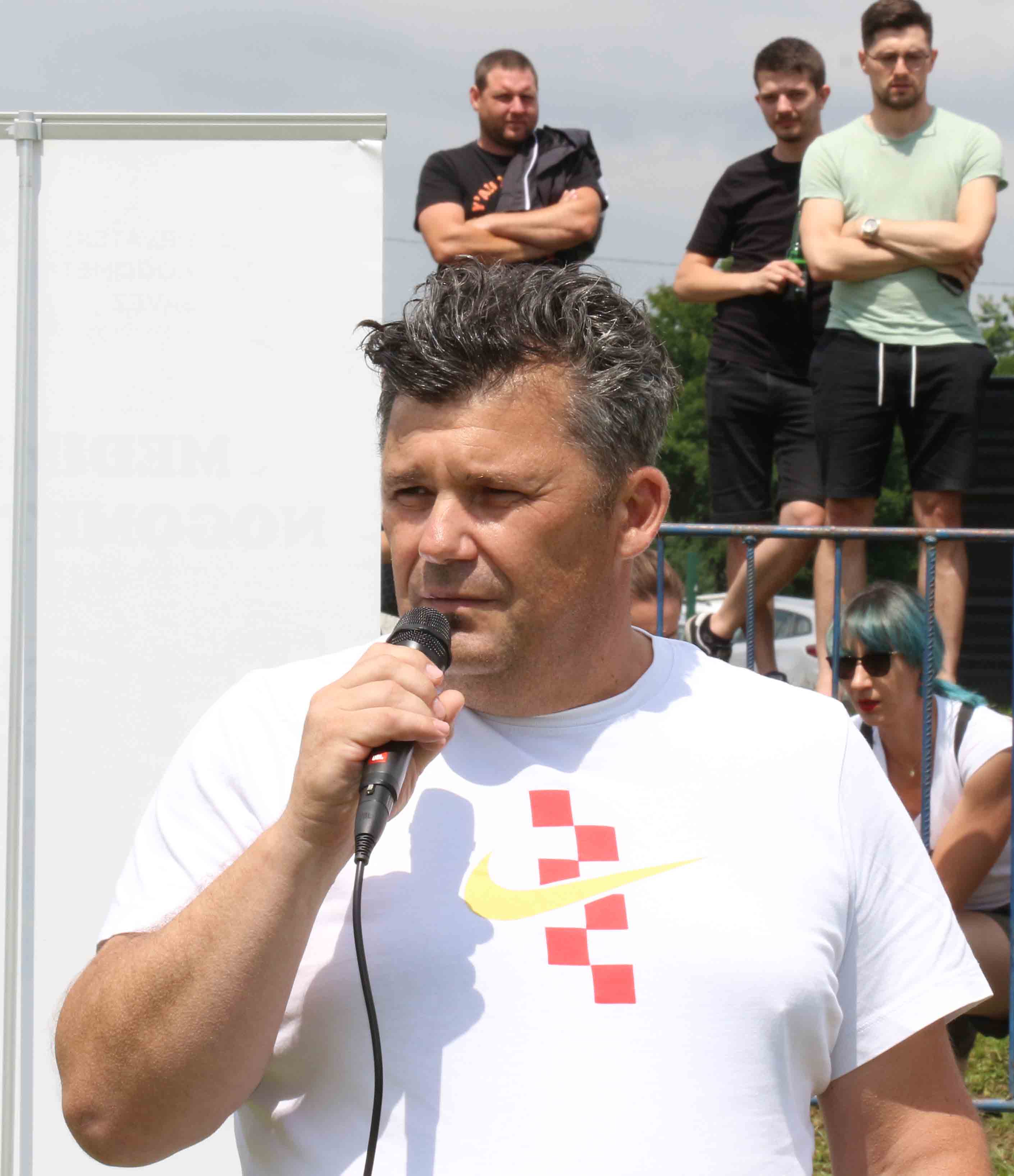 FOTO Održana velika Završnica Zabavne lige limača