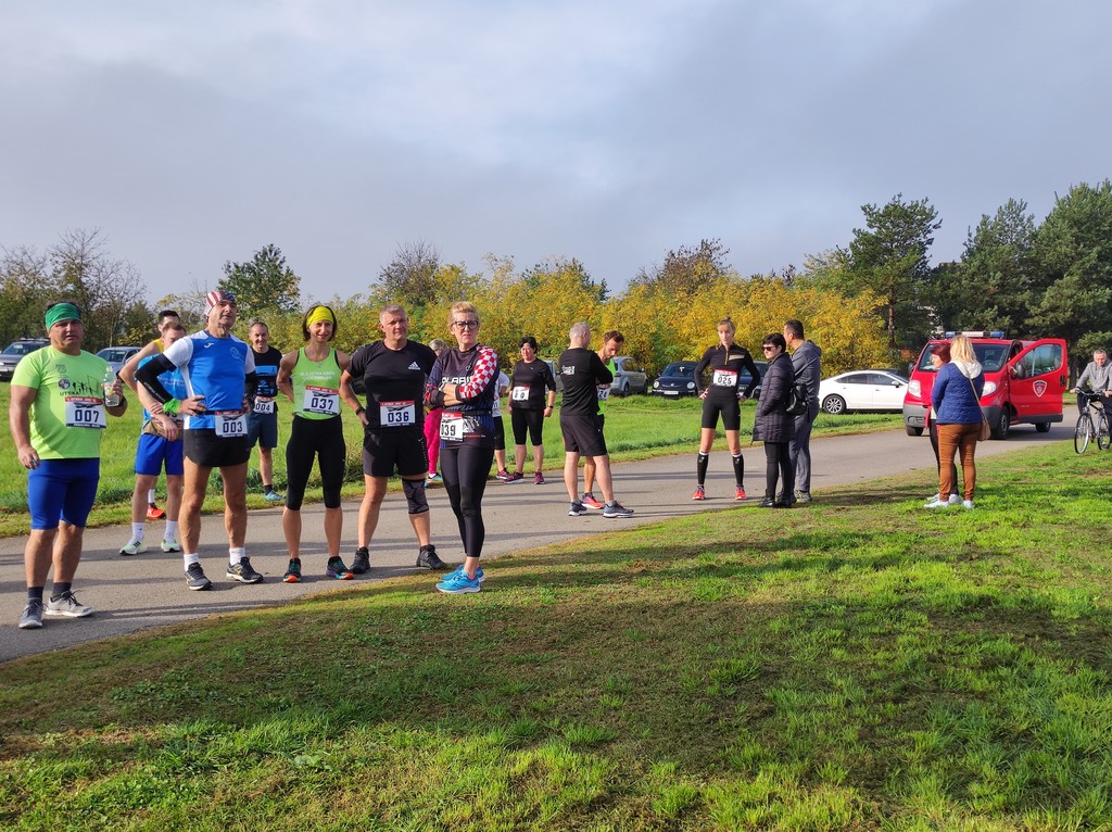 MIG 22 Jedinstvena utrka na području Pribislavca i Belice