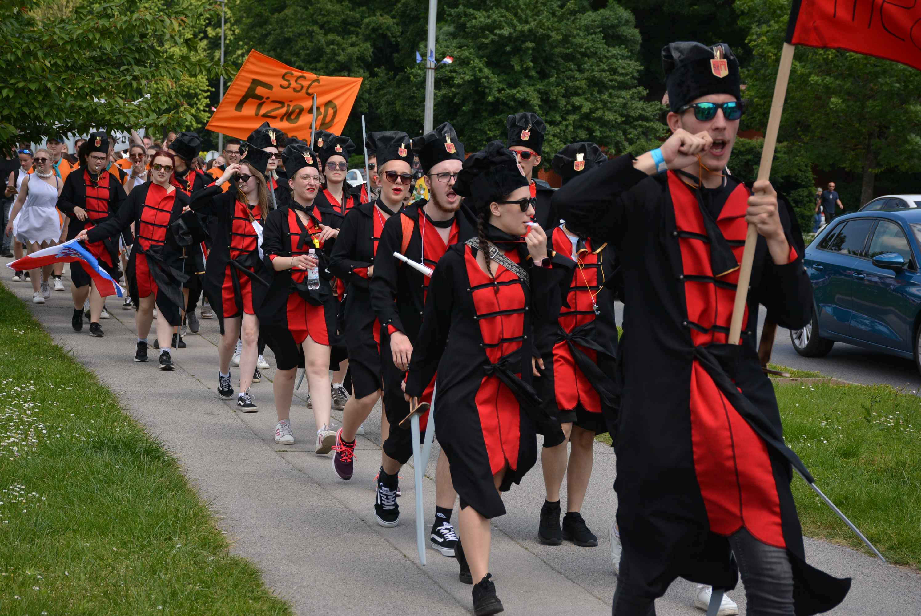 FOTO Pogledajte kako je bilo na finalnom danu ‘Coolijade’