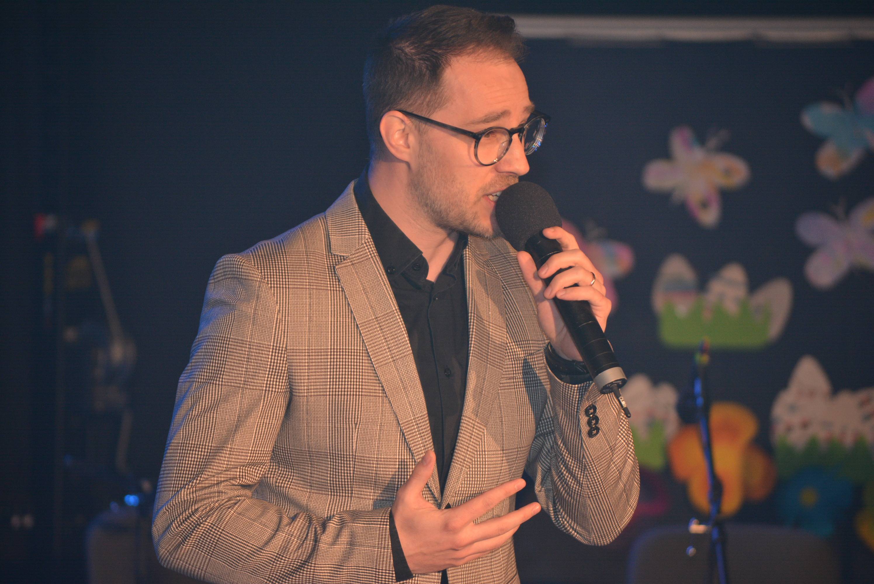 RASPJEVANI VUZEM Selnica je bila središte međimurske glazbe