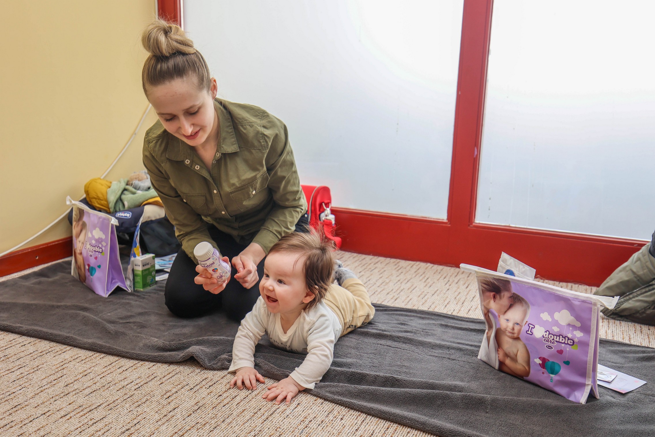 Primalja Nina proslavila prvi rođendan obrta