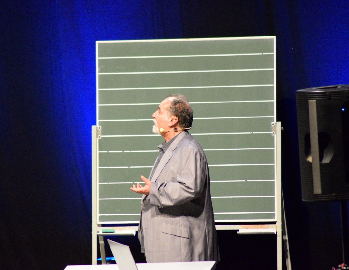 Večernja škola oduševila Čakovec