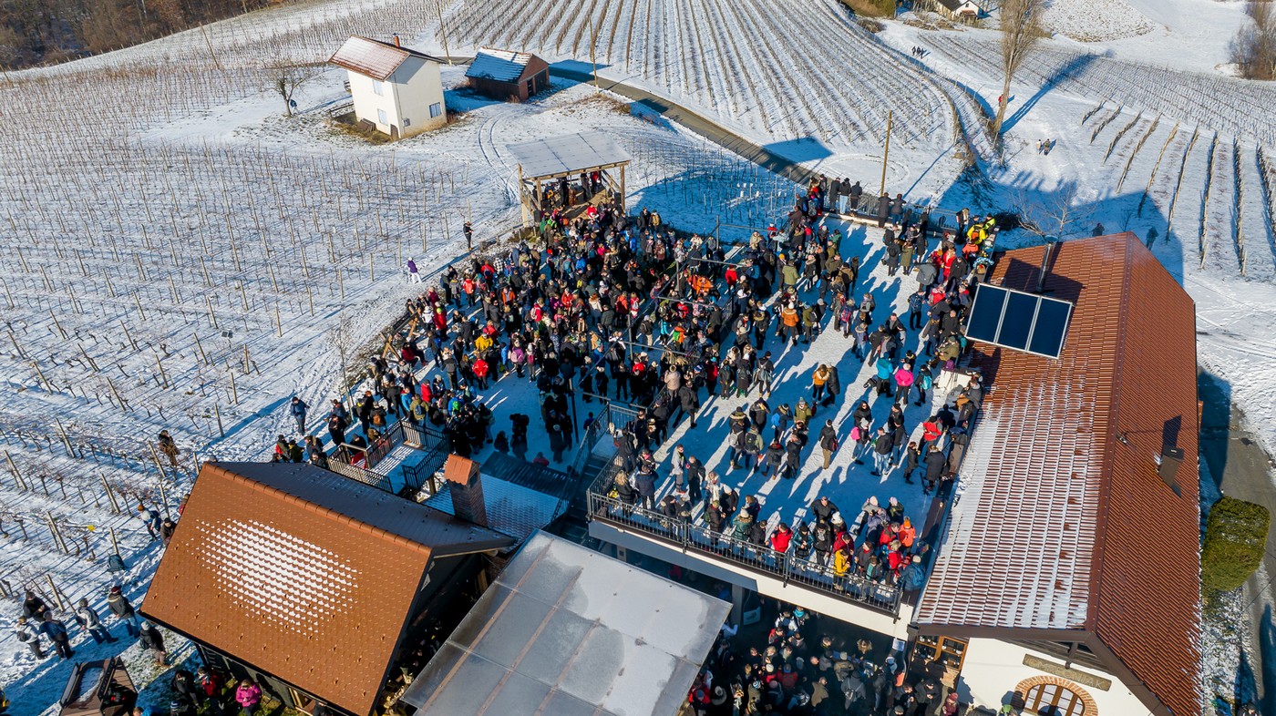 Vincekovo 2024., Štrigova Vincekovo 2024., Štrigova