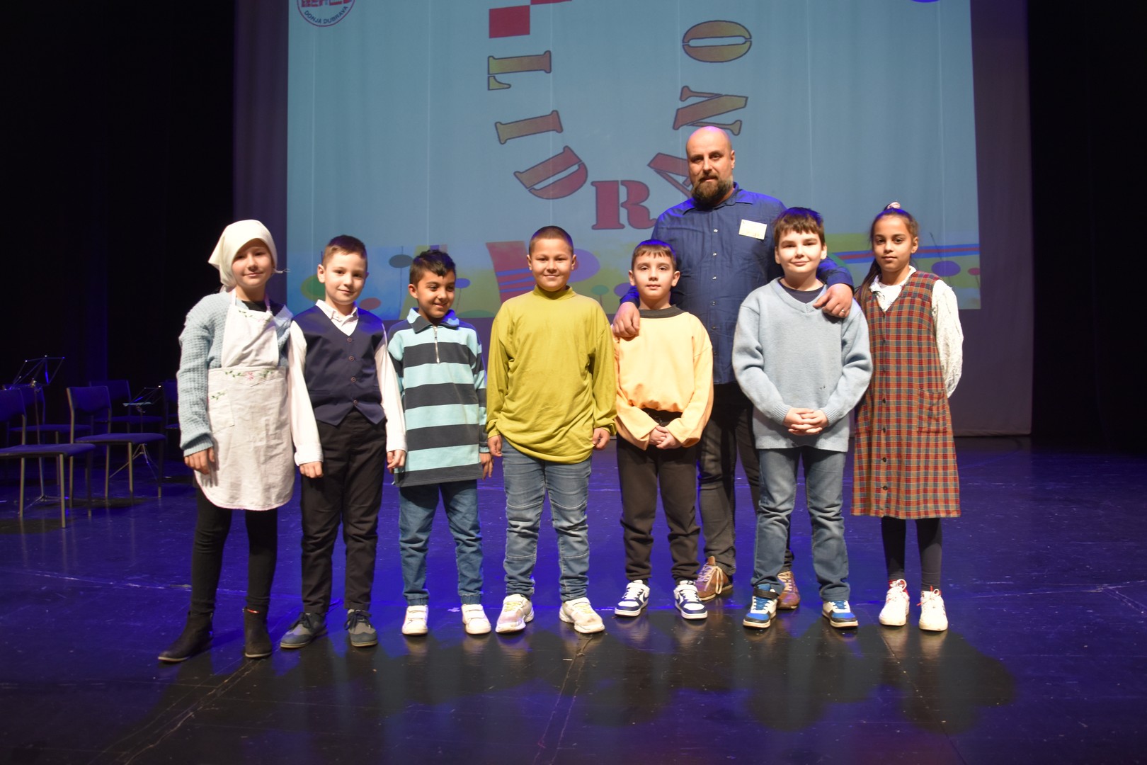 Županijska smotra LiDraNo: Sudjelovalo 80 učenika iz 18 međimurskih osnovnih škola