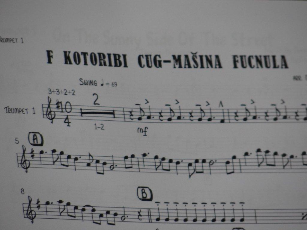 Godišnji koncert Limene glazbe Općine Podturen