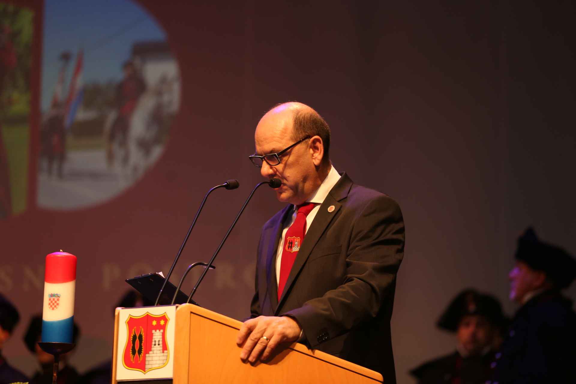 20 godina zrinske garde 20 godina zrinske garde