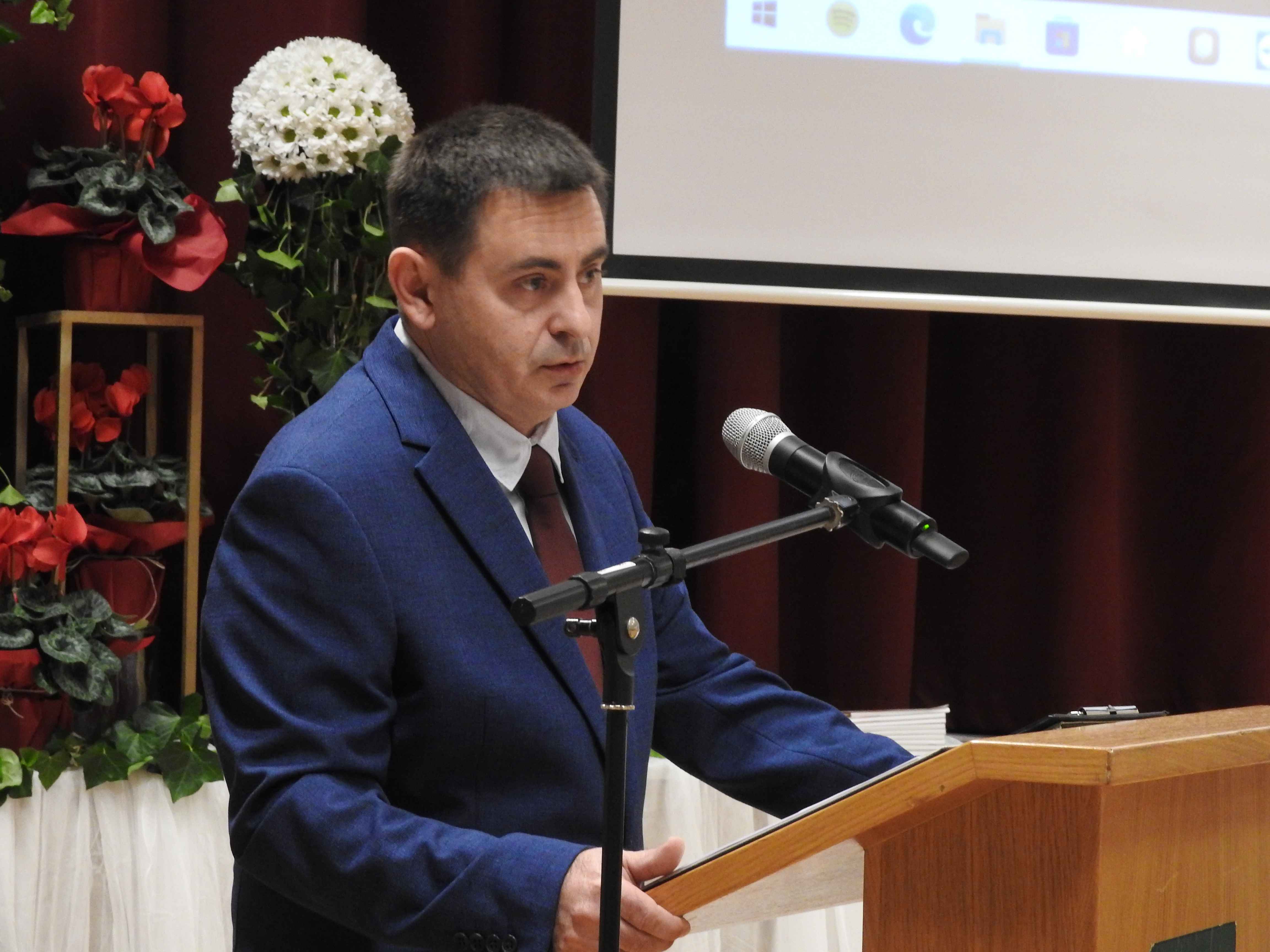 DAN OPĆINE GORNJI MIHALJEVEC Sveta Kata, snijeg na vrata!