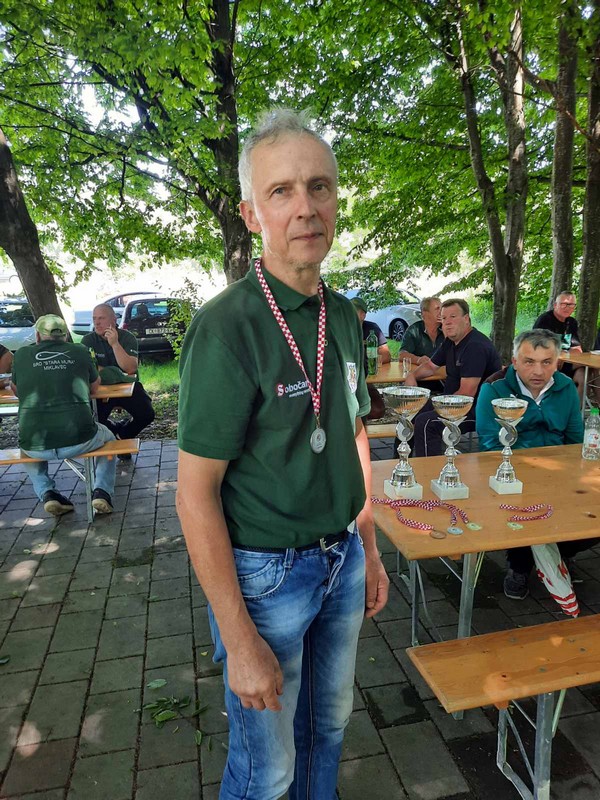 SSRD Međimurske županije