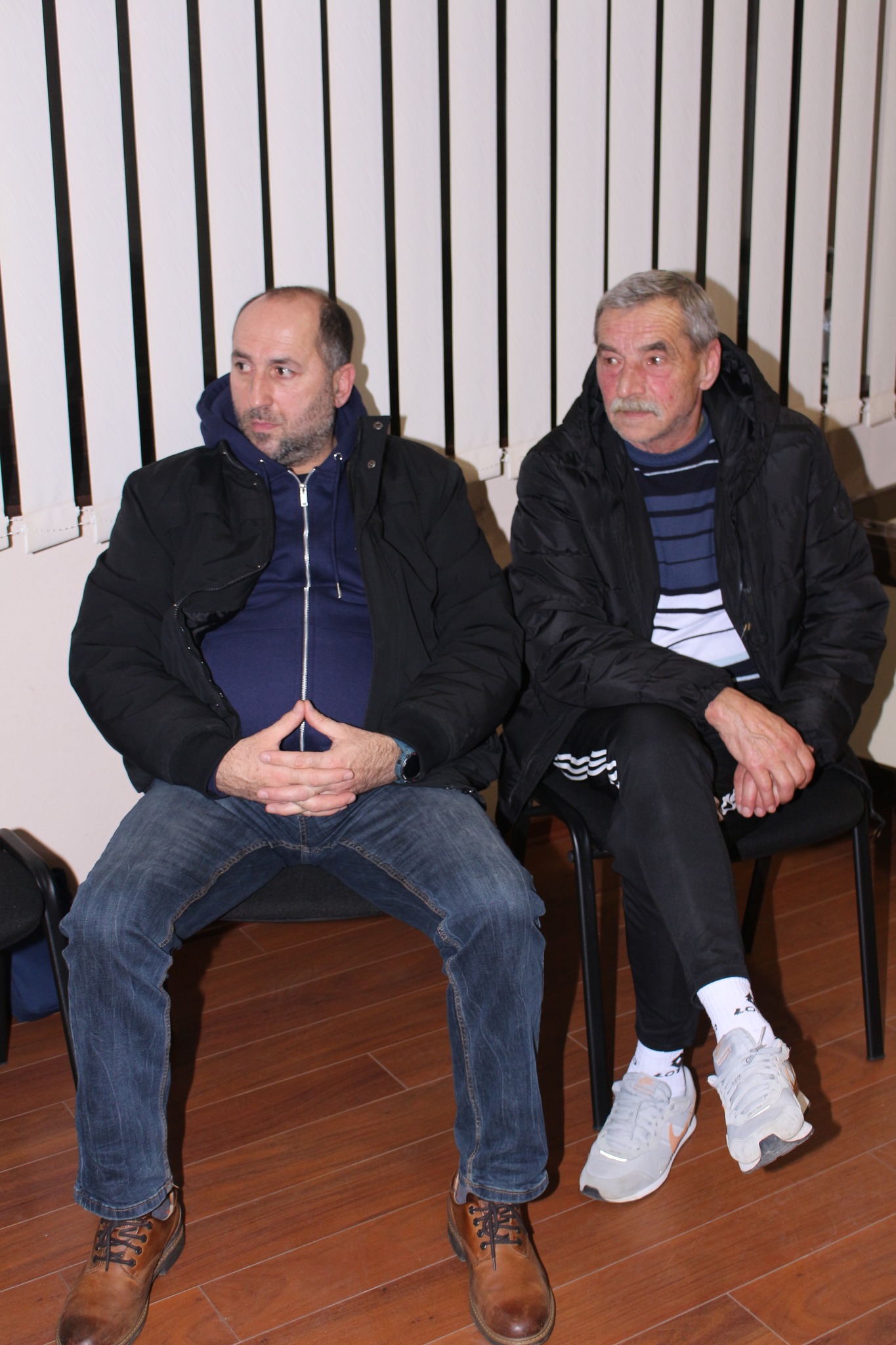 Izborna skupština MNK Klub 75 Kotoriba