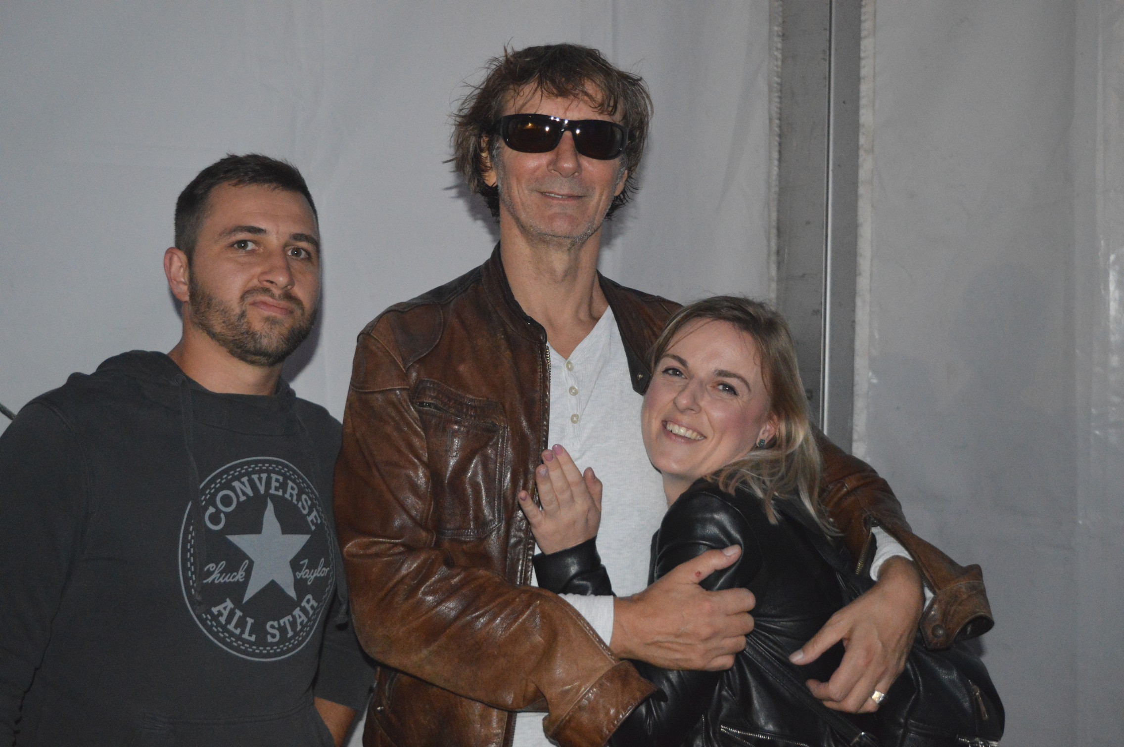 Psihomodo pop i Davor Gobac sjajnim koncertom u Kotoribi zabavili brojnu publiku