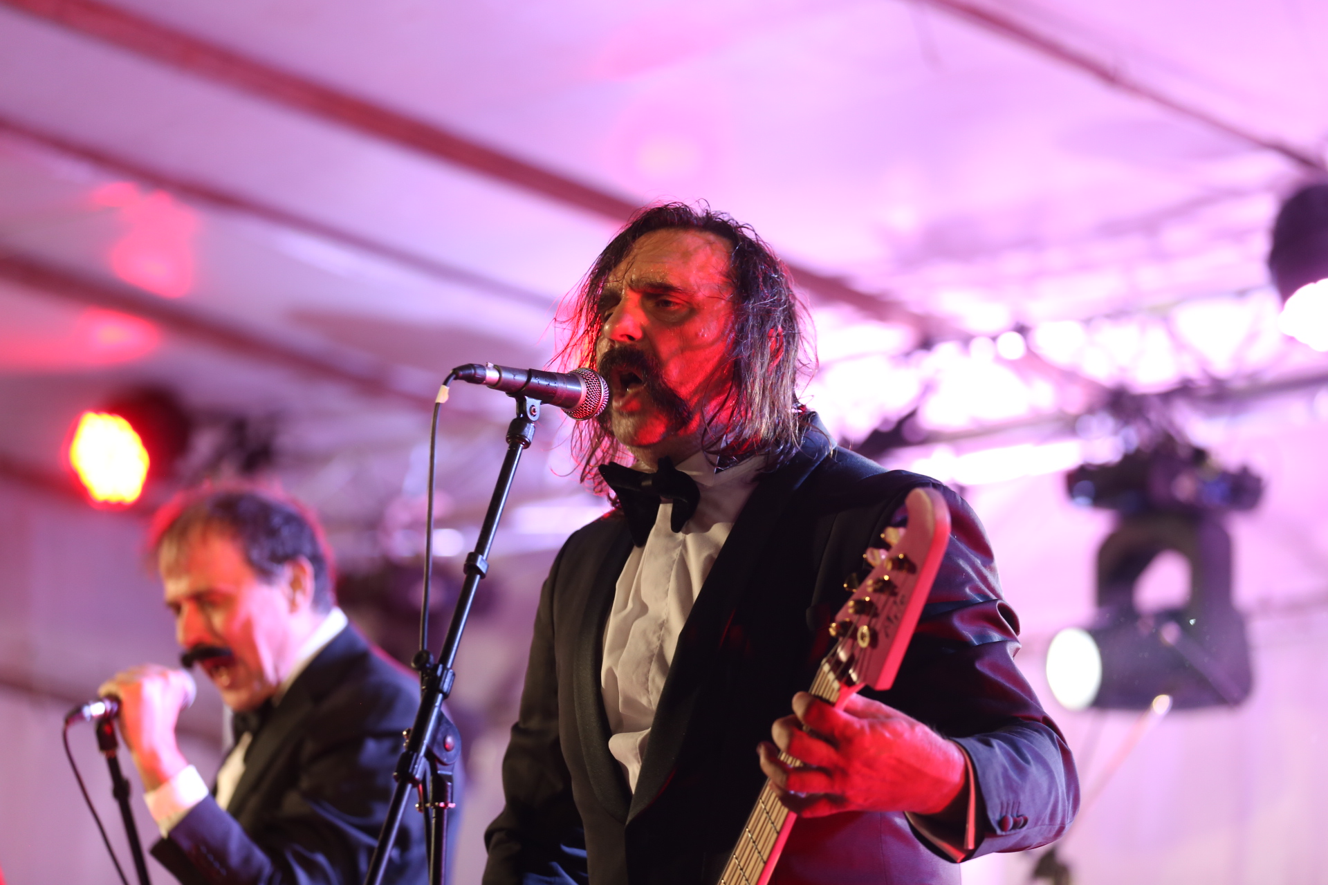 FOTO Let 3 pošteno rasplesao i zabavio Prelog